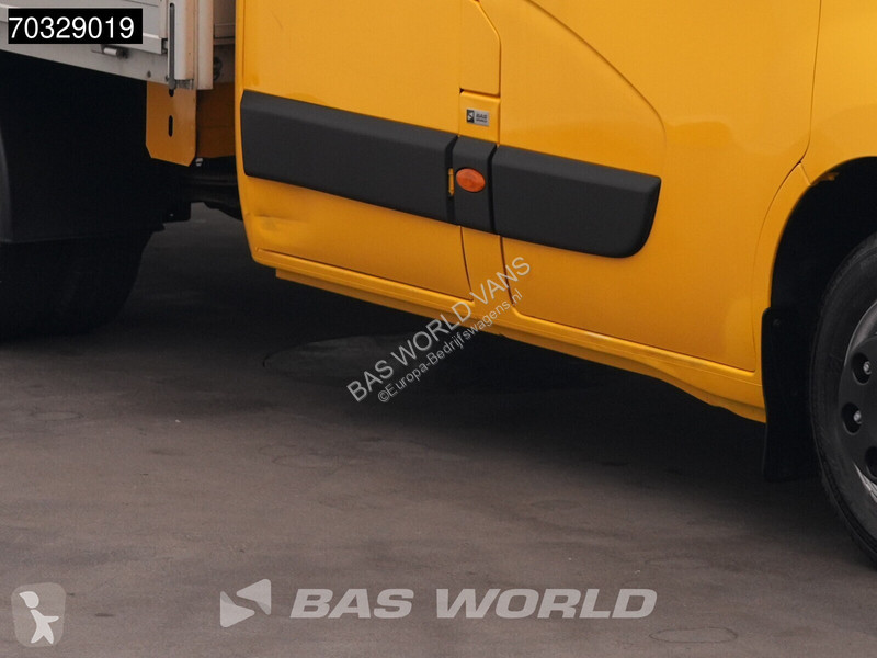 Veicolo commerciale Renault Kraanwagen Maxilift...