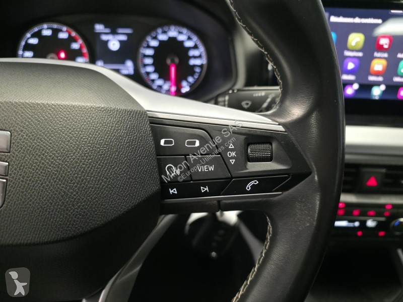 Samochód dostawczy Seat ARONA 1.0 TSI - 95 Style