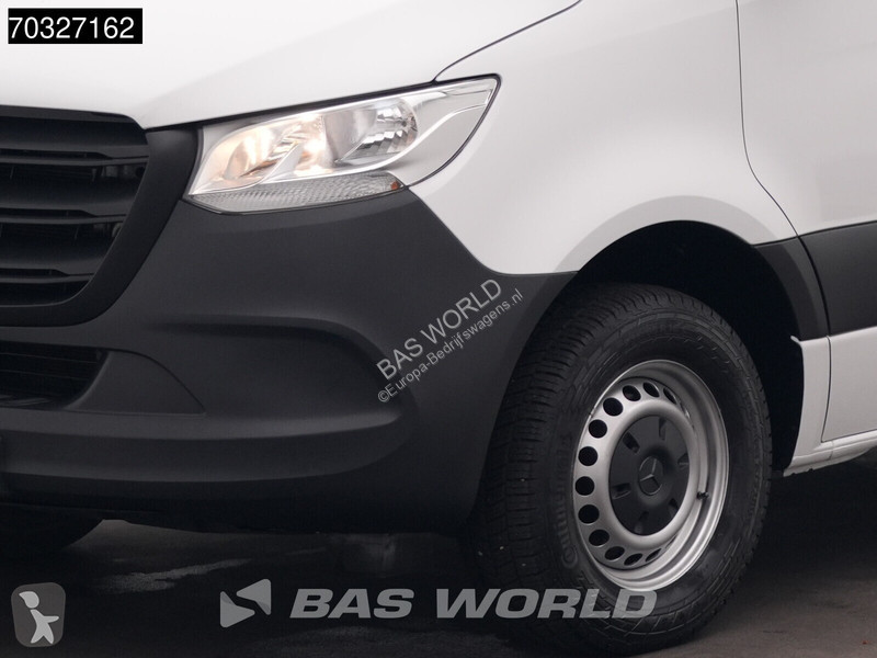 Furgoneta Mercedes 319 CDI Automaat Dubbel...