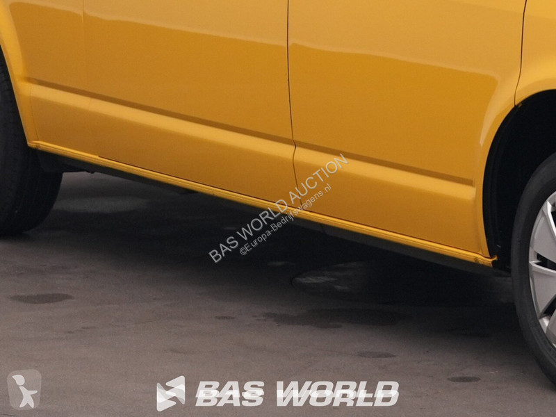 Véhicule utilitaire Volkswagen 90pk