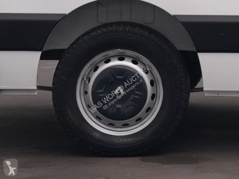 Haszongépjármű Renault 135PK