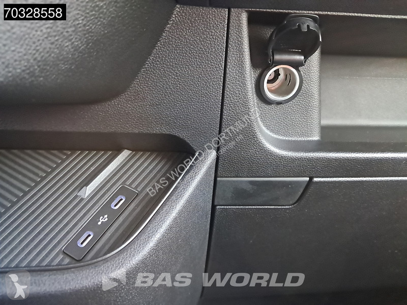 Furgoneta Renault Neu! L3H2 LED Klima Tempomat...