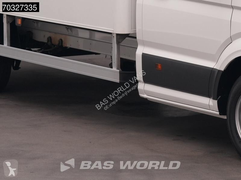 عربة نفعية Volkswagen 140pk Automaat Laadklep...