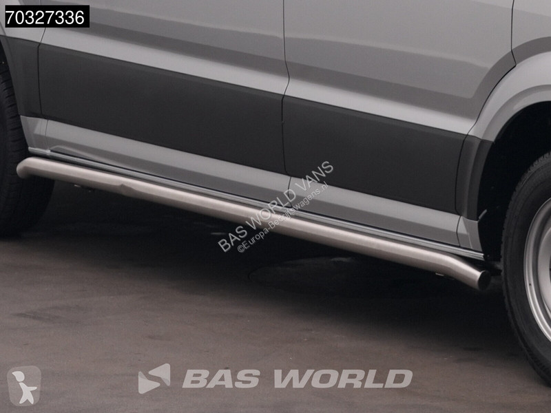 Bedrijfswagen Volkswagen 140pk Automaat L3H3...