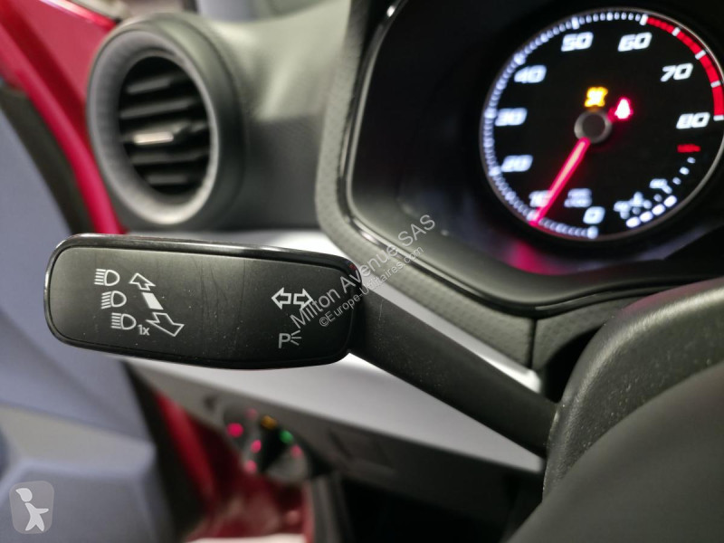 Véhicule utilitaire Seat ARONA 1.0 TSI - 110 Copa