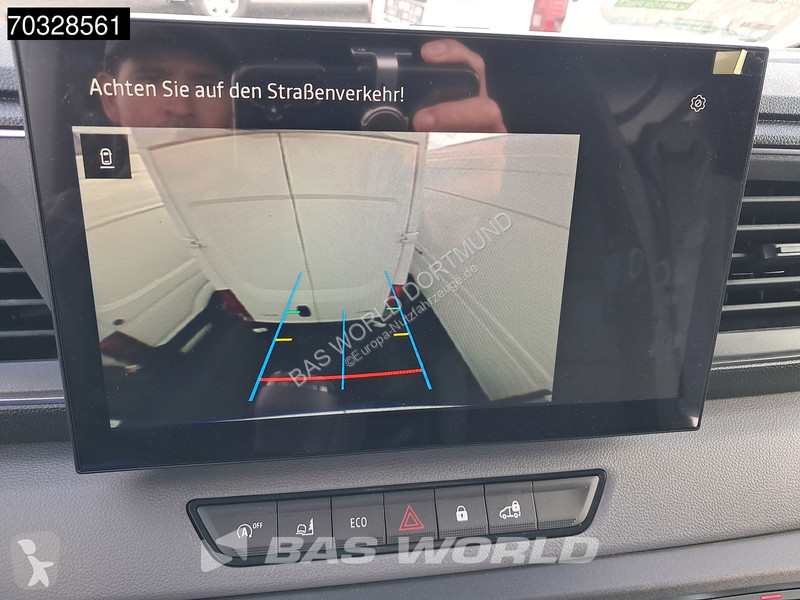 Furgoneta Renault Neu! L3H2 LED Klima Tempomat...