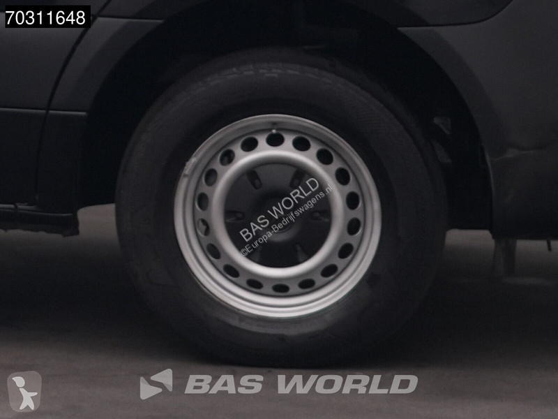 Bedrijfswagen Mercedes 317 CDI Automaat 3,5t...