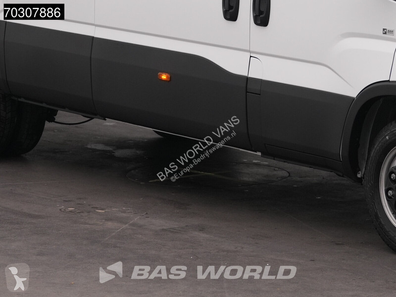 عربة نفعية Iveco 35C21 3.0L Automaat...