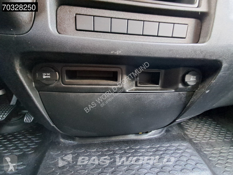 Iveco 35C16 3.0L Ladebordwand NEUES MODEL...