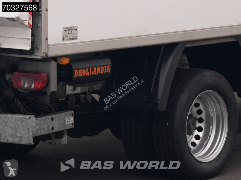 عربة نفعية Mercedes 516 CDI Laadklep Zijdeur...
