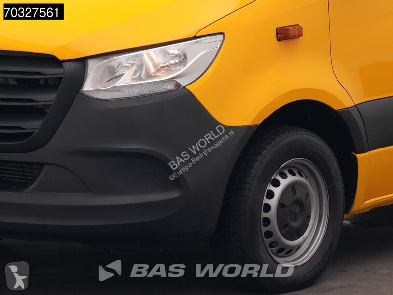 Užitkové vozidlo Mercedes 314 CDI Bakwagen...