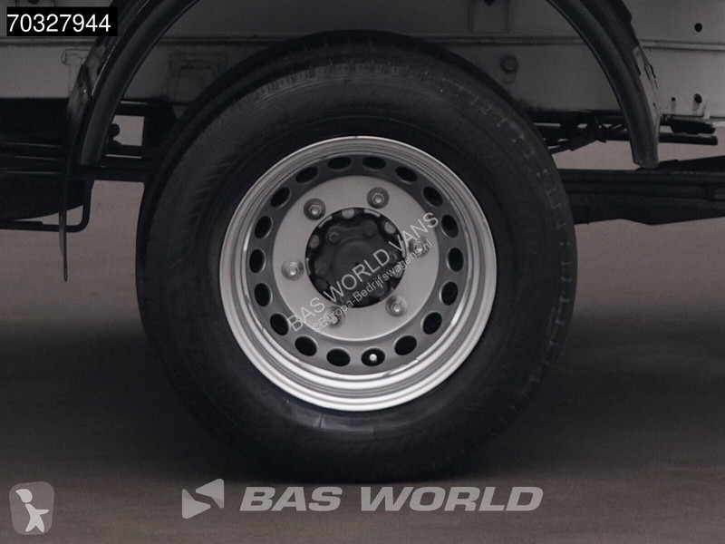 عربة نفعية Mercedes 416 CDI Koelwagen Vriezer...