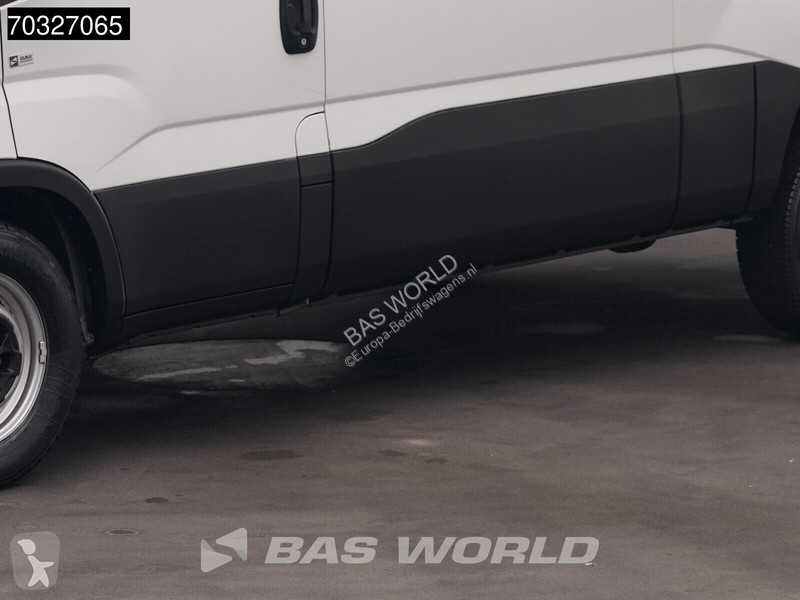 Bedrijfswagen Iveco 35S18 3.0L Automaat 180PK...