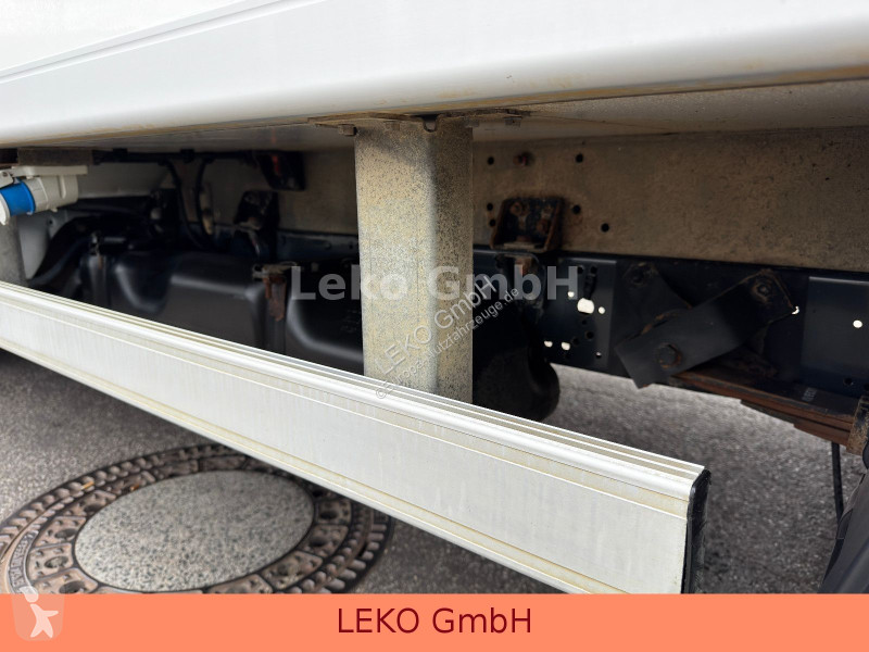 Furgoneta Iveco 35C13 Mit Carrier Xr 350
