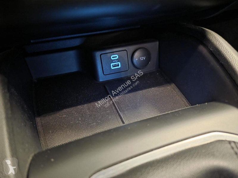 Véhicule utilitaire Ford FOCUS SW Ford 1.5 TDCi...