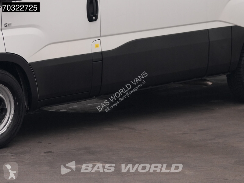 Bedrijfswagen Iveco 35S14 Automaat L2H2 3,5t...