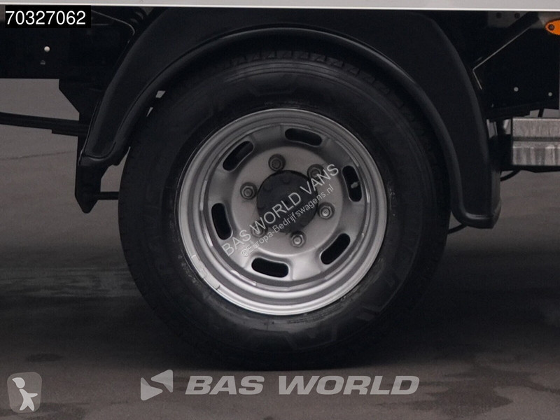Коммерческий автомобиль Iveco 35C16 3.0L...