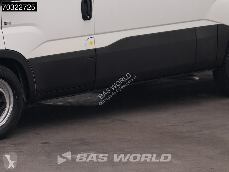 Veículo utilitário Iveco 35S14 Automaat L2H2...
