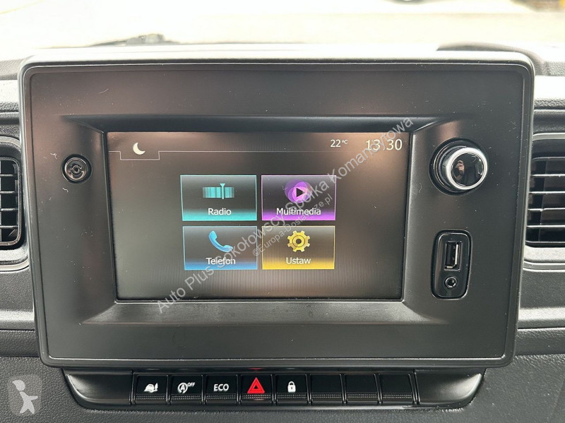 Véhicule utilitaire Renault  MASTER