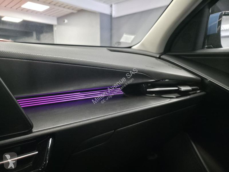 Furgoneta KIA NIRO Hybrid 1.6 GDI - 105 +...