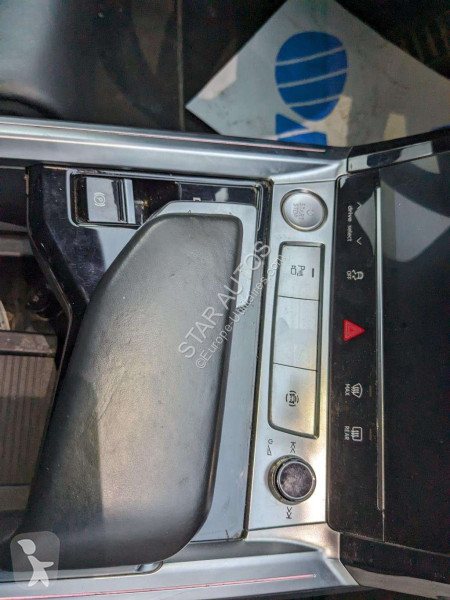 Véhicule utilitaire Audi