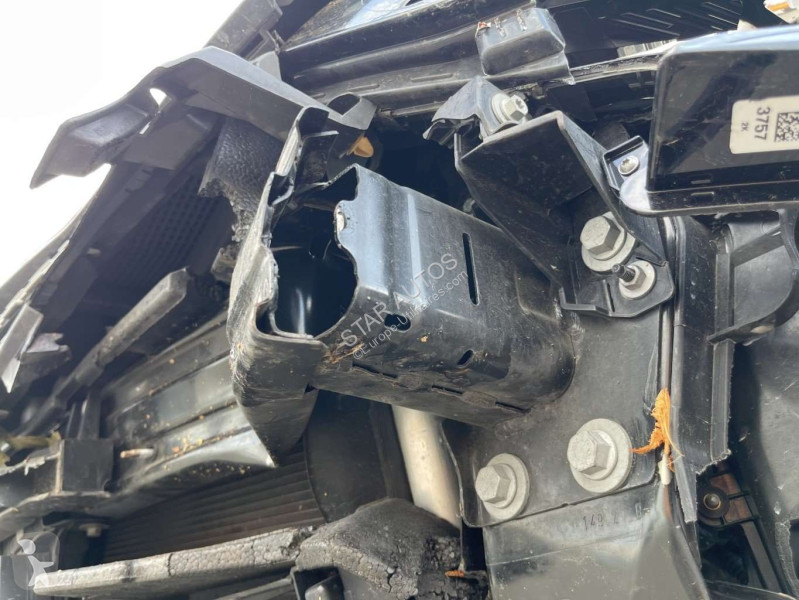 Véhicule utilitaire Renault