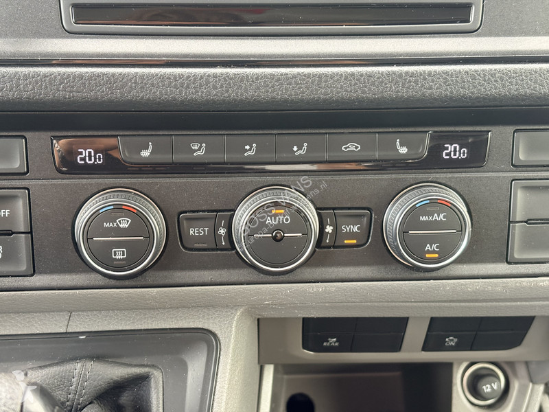 Véhicule utilitaire Volkswagen 2.0 TDI 177PK...