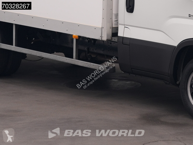 Furgoneta Iveco 35C16 3.0L Laadklep NEW MODEL...