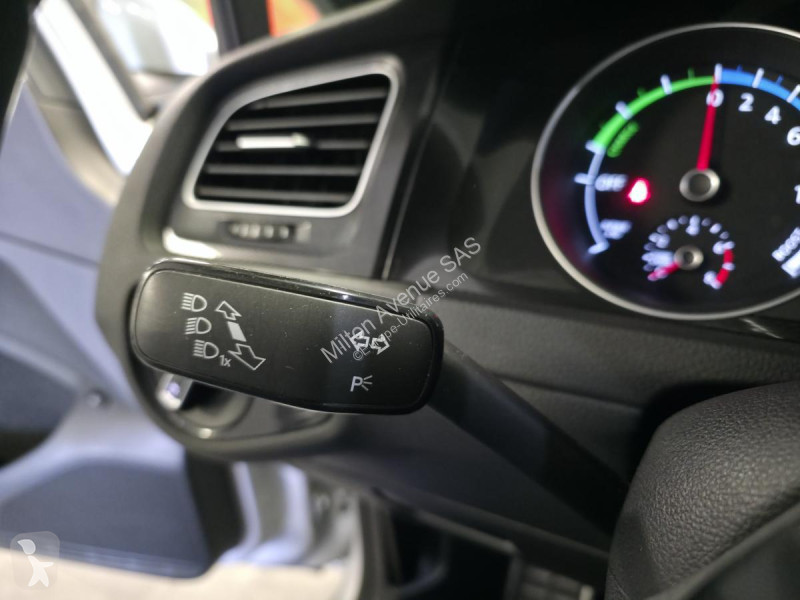 Véhicule utilitaire Volkswagen GOLF VII 1.4 16V...
