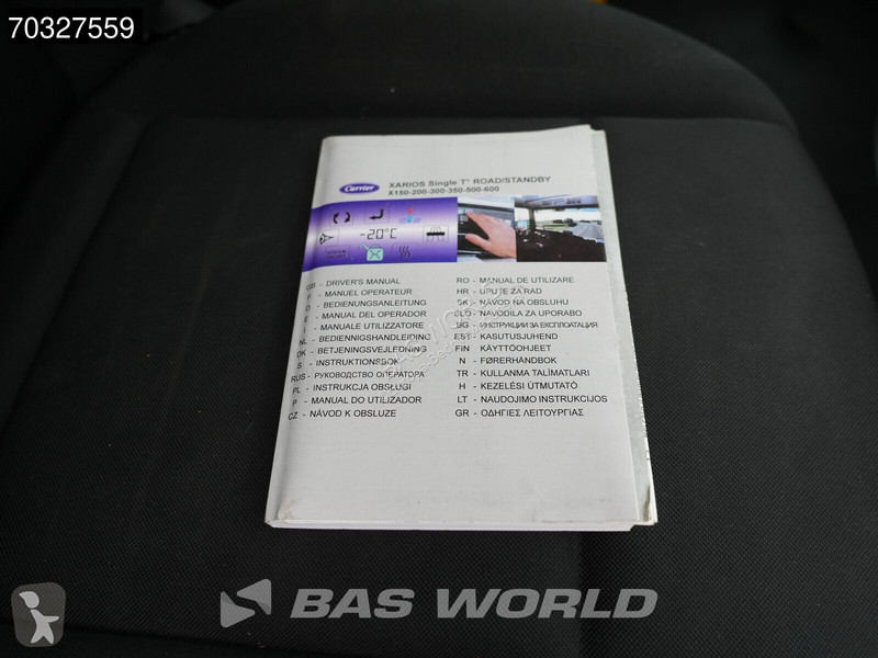 Užitkové vozidlo Mercedes 314 CDI Bakwagen...