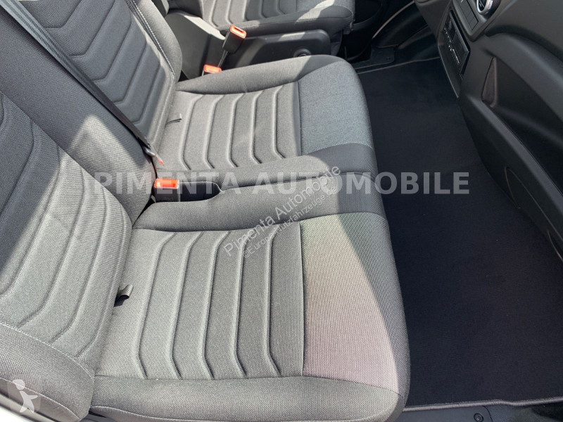 Furgoneta Iveco 70C18H PRITSCHE 4,80m x 2,35mB AHK