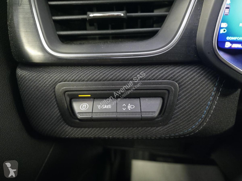 Renault Symbioz 1.6 E-Tech Hybride - 145 - BVA...