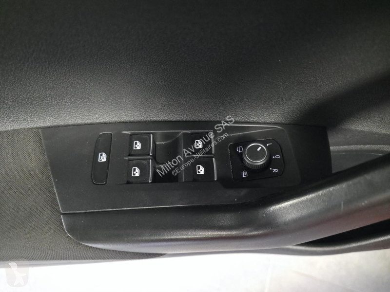 Volkswagen TAIGO 1.5 TSI - 150 - BV DSG 7...