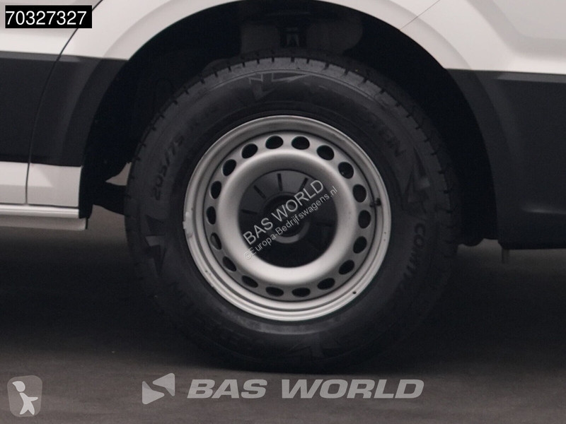 عربة نفعية Volkswagen 140pk Laadklep Zijdeur...