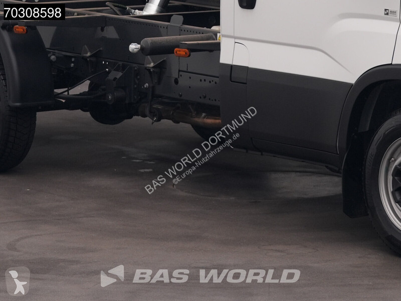 Furgoneta Iveco 35S16 3.0L Driezijdige Automaat...