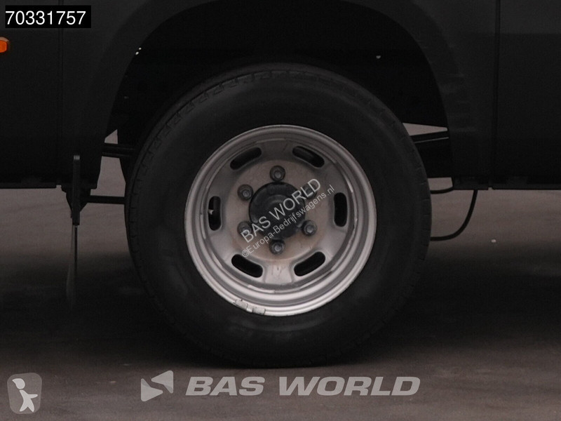 Bedrijfswagen Iveco 35C18 3.0L Automaat L3H2...