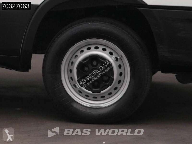 Bedrijfswagen Iveco 35S18 3.0L Automaat Laag...