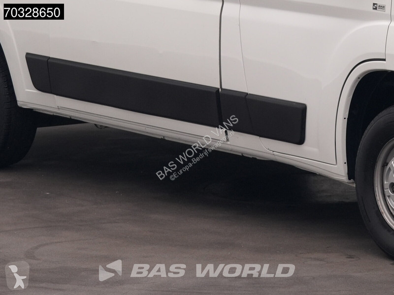 عربة نفعية Citroën 130pk L2H1 Trekhaak Airco...