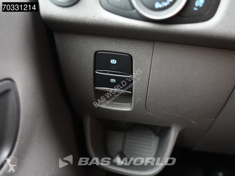 Ford Elektrisch 68kWh 317km WLTP L4H3 Hoog Dak...