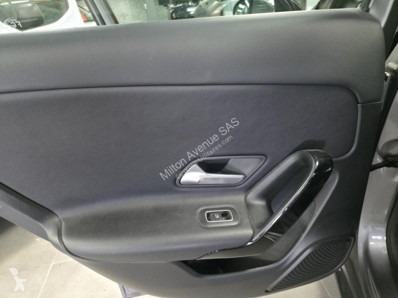 Veicolo commerciale Mercedes CLASSE A Berline A...