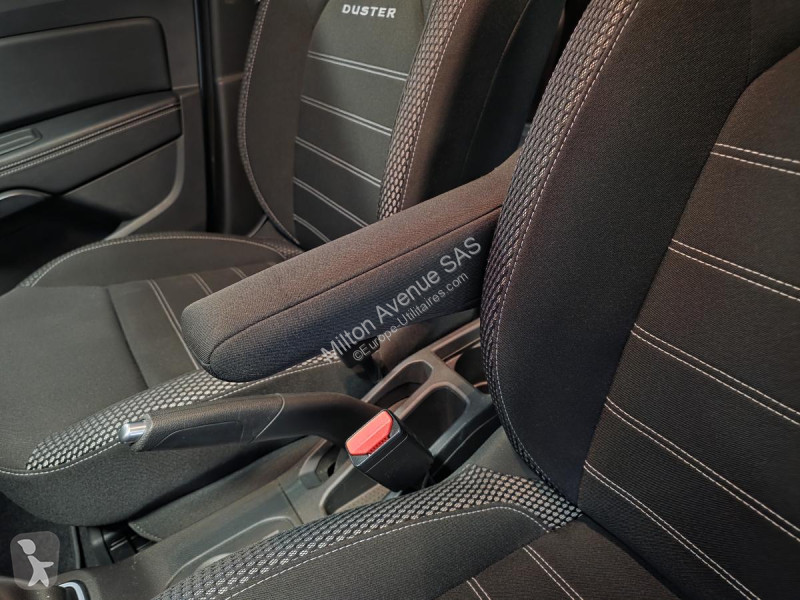 Samochód dostawczy Dacia DUSTER 1.5 Blue dCi -...