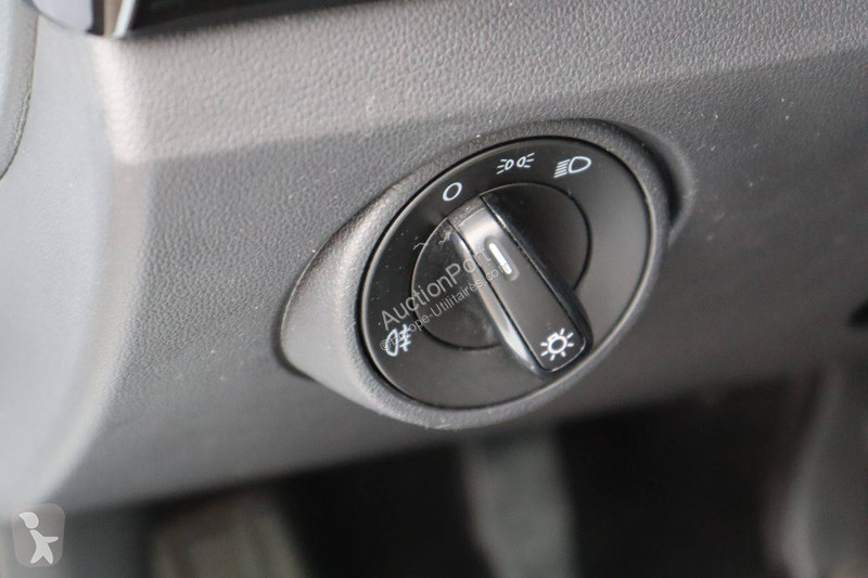 Furgoneta Volkswagen  up!