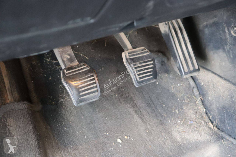 عربة نفعية Ford