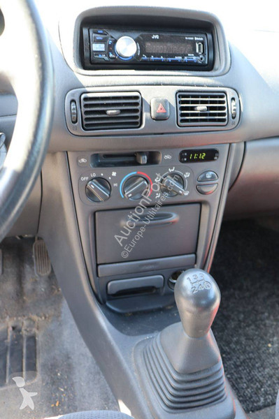 Autoutilitară Toyota