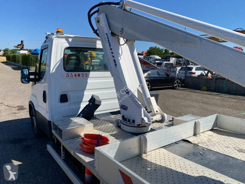 Iveco  Transporter