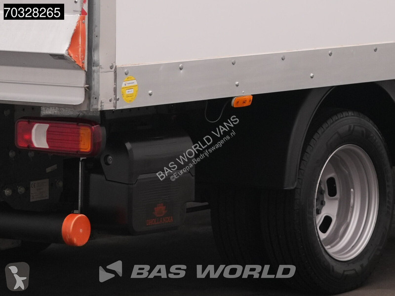 Furgoneta Iveco 35C16 3.0L Laadklep NEW MODEL...