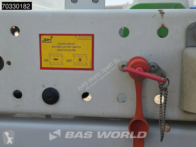 Furgoneta Fiat 140pk Doble cabina - Enganche de...