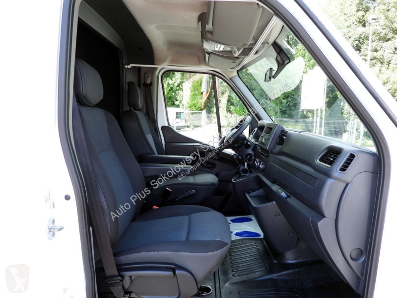 Furgoneta Renault  MASTER