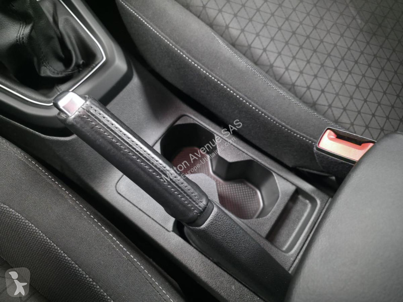 عربة نفعية Volkswagen T-CROSS 1.0 TSI - 110 -...