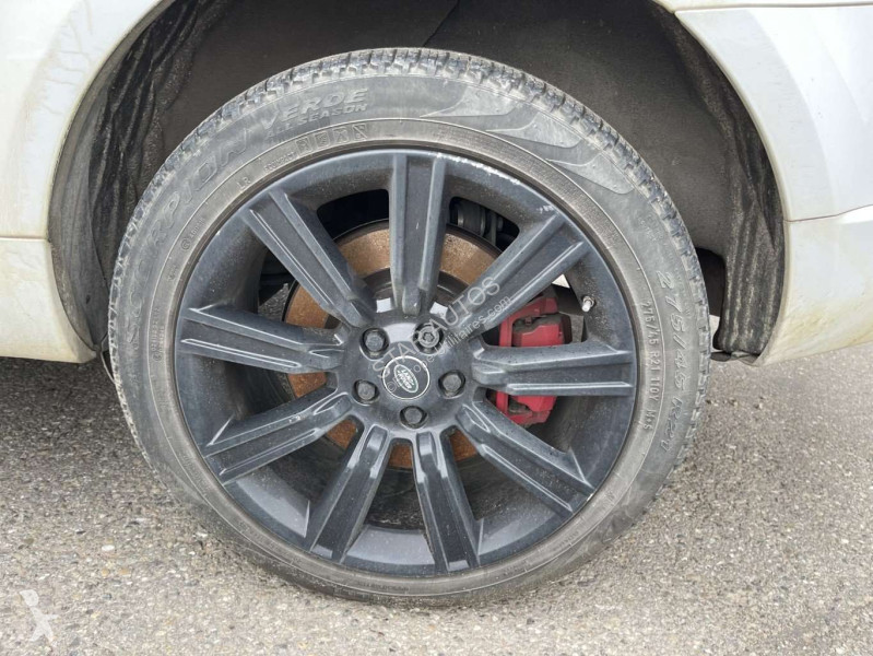 Transporter